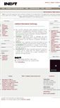 Mobile Screenshot of inbit.gr