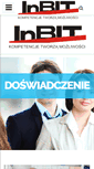 Mobile Screenshot of damyrade.inbit.pl