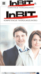 Mobile Screenshot of perly.inbit.pl